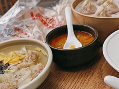 -苏小柳点心·手作小笼包(新街口分院店)