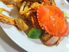 -富来美食