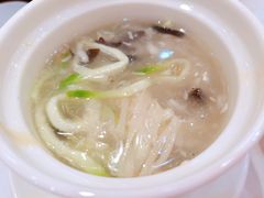 -丰尔粥食·粥底火锅·桑拿鸡(大良总店)