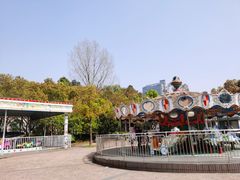 -黄兴公园