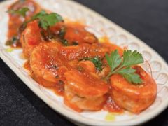 -餮熹Tipsea法餐(吉大店)