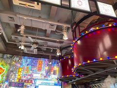 -捞围鲜·港式打边炉(海阳路店)