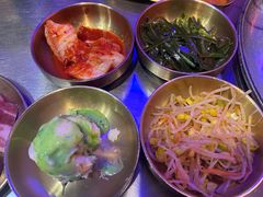 -釜山火炉·海鲜烤肉(紫藤路店)