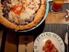 -IL TEATRO 精品意大利餐厅