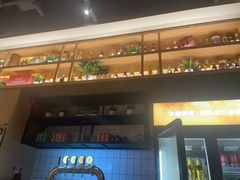 -木屋烧烤(惠阳华润小径湾店)