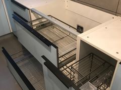 -佰丽爱家全屋定制(汶水店)