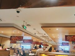 -海底捞火锅(团结桥店)