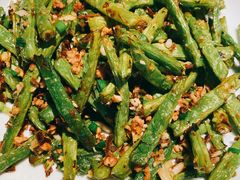 -蔴将·川菜(黄龙万科店)