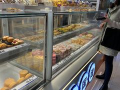 -喜点狮(江门大融城店)