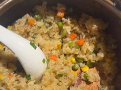 -云中鱼蒸汽石锅鱼(川沙百联店)