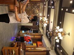 大堂-老码头火锅(玉林店)