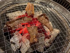 -御牛道日式烤肉料理(杭州万象城店)