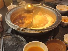 -牛New寿喜烧(新六百店)