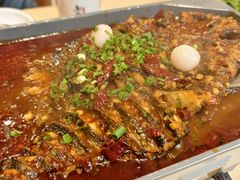 -鱼酷活鱼烤鱼(沈阳大悦城店)