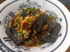 -黑白电视长沙小吃(悦汇城店)