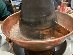 -将台涮肉(酒仙桥店)