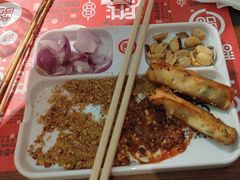 -可口香·非遗老号烧烤(南岗直营店)