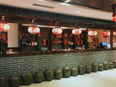 -东北大院·东北菜(三台子店)