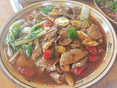 -周师饭店
