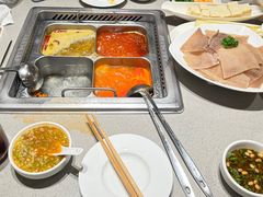 -海底捞火锅(河东万达广场店)