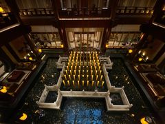 -西安华清御汤酒店