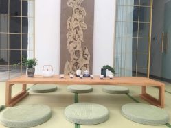 点击看大图 -云上瑜伽·普拉提·维密馆