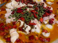 自贡大麻鱼-懒人盐府人家(航天桥店)