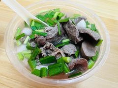 -牛师傅广式药膳牛骨汤美食(江南西店)