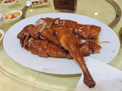 -荔枝柴烧鹅酒家(坦洲分店)