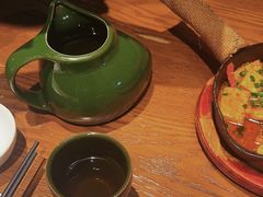 -云海肴·汽锅鸡·云南代表菜(天山百盛优客店)