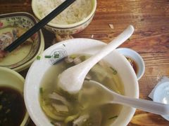 -陈记汤饭(水巷口店)