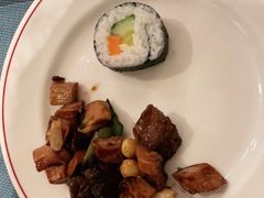 -南京维景国际大酒店咖啡厅