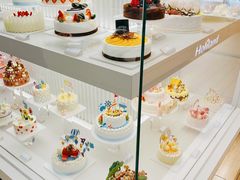 -好利来(朝外店)