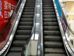 -苏宁易购(上海沪太路二店)