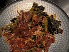 -山葵说·泥炉烤肉(泰达时尚E街区店)