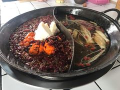 -瓜西西重庆火锅(花溪店)