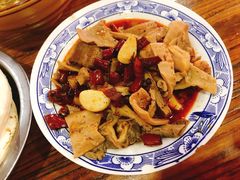 -兄弟俩老李家牛肉汤(总店)