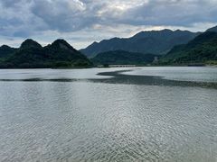 -宝晶宫旅游景区