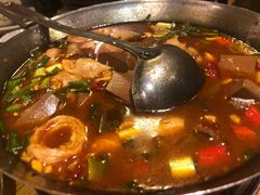 -乡亲鹅肉城(昆山店)