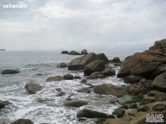 -玫瑰海岸文化旅游度假区