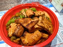 -玲玲米粉·新疆现炒米粉(大十字总店)