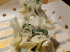 -龙抄手食府(浣花北路店)