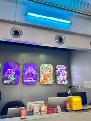 -疯狂冒险家-亲子密室-东坝店(金隅嘉品店)