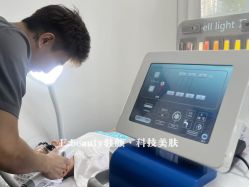 点击看大图 -E.beauty驻颜·痘敏肌调理中心