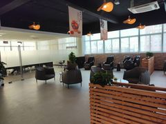 -上海和展广汽丰田4S店(老闵行店)
