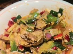 花甲-517烧烤·龙虾·海鲜大排档(万象都荟店)