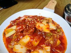 -李先生的首尔小馆(松江启源广场店)