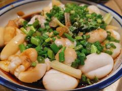 -兰边碗(鼓楼店)