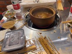 -老之蜀涮串(太平大街店)