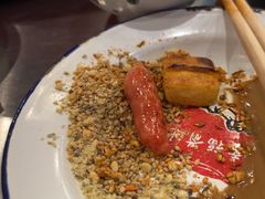 -永安里地摊烤肉(首创店)